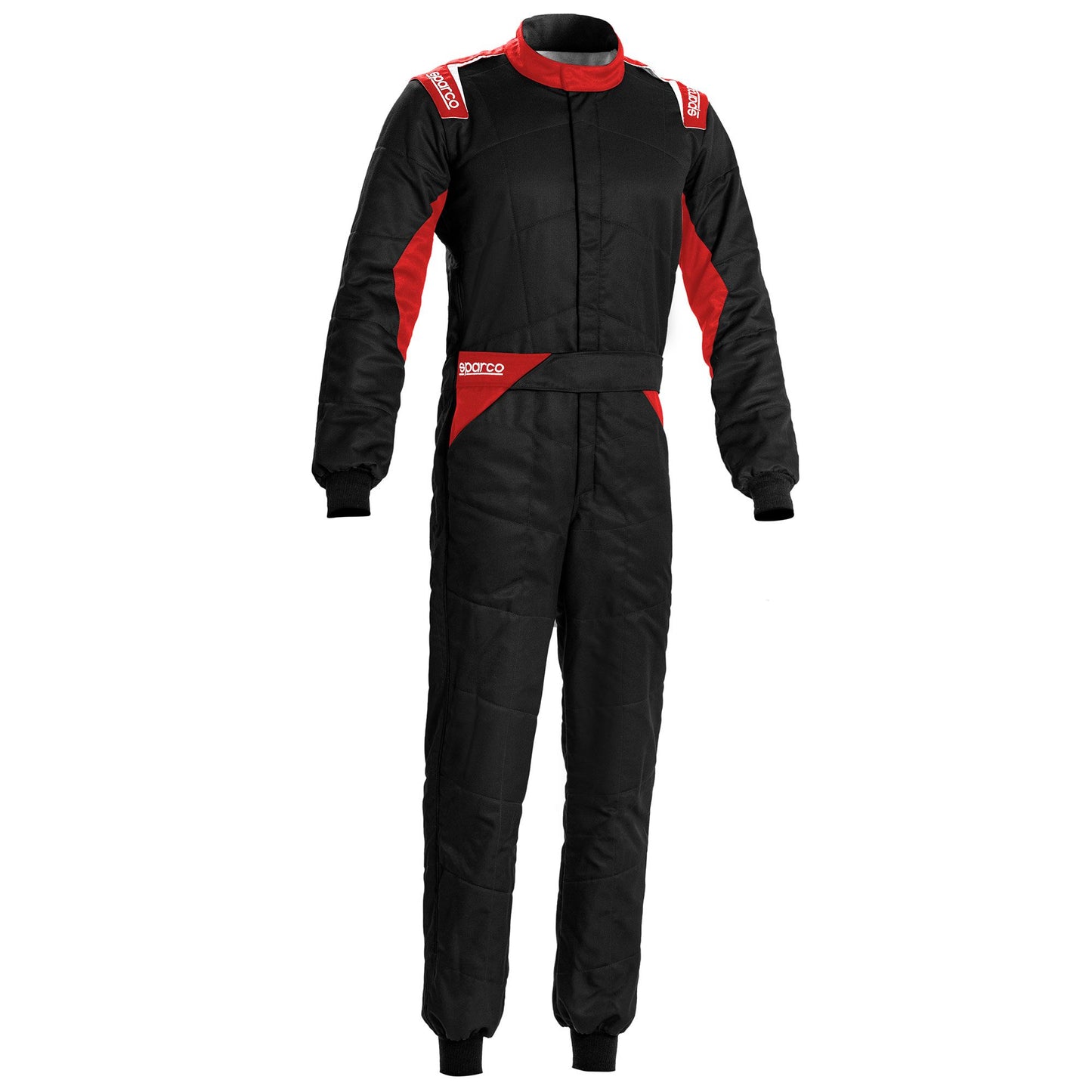 001093 Sparco Sprint Suit Entry Level Fireproof Race Rally Kart FIA 8856-2018 - raceforglory.store