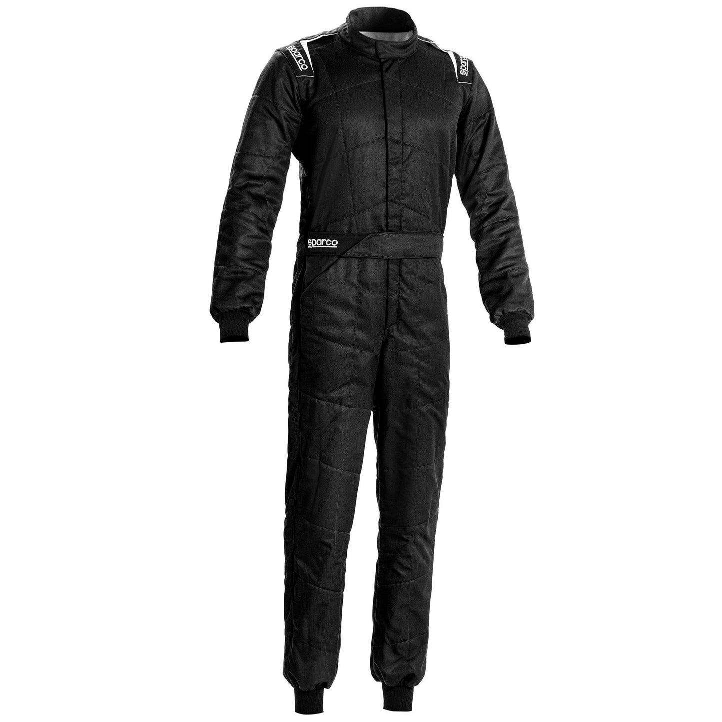 001093 Sparco Sprint Suit Entry Level Fireproof Race Rally Kart FIA 8856-2018 - raceforglory.store