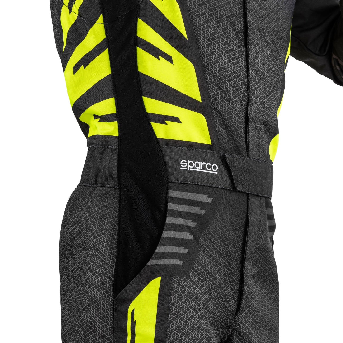0011030 Sparco Infinity 5.0 Race Suit 2-Layer FIA 8856-2018 Motorsport Rally - raceforglory.store