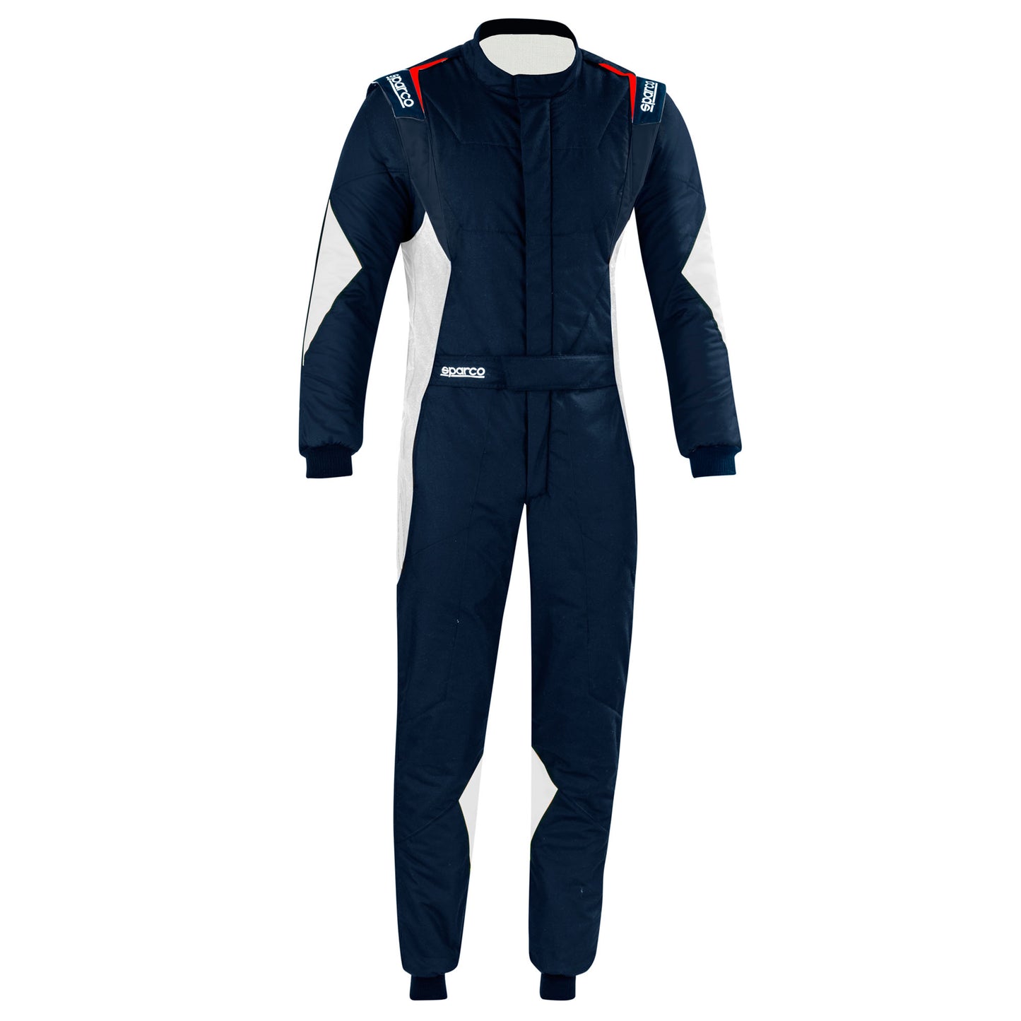 001142 Sparco Super Light Race Suit Fireproof FIA Approved Race Rally Motorsport - raceforglory.store