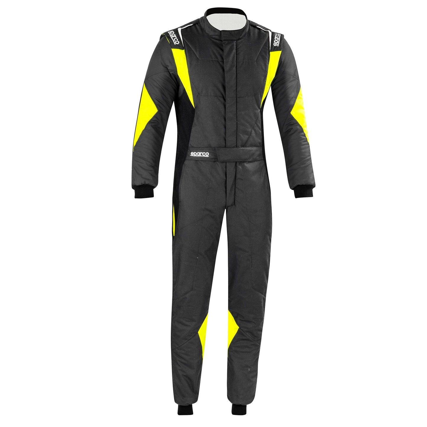 001142 Sparco Super Light Race Suit Fireproof FIA Approved Race Rally Motorsport - raceforglory.store