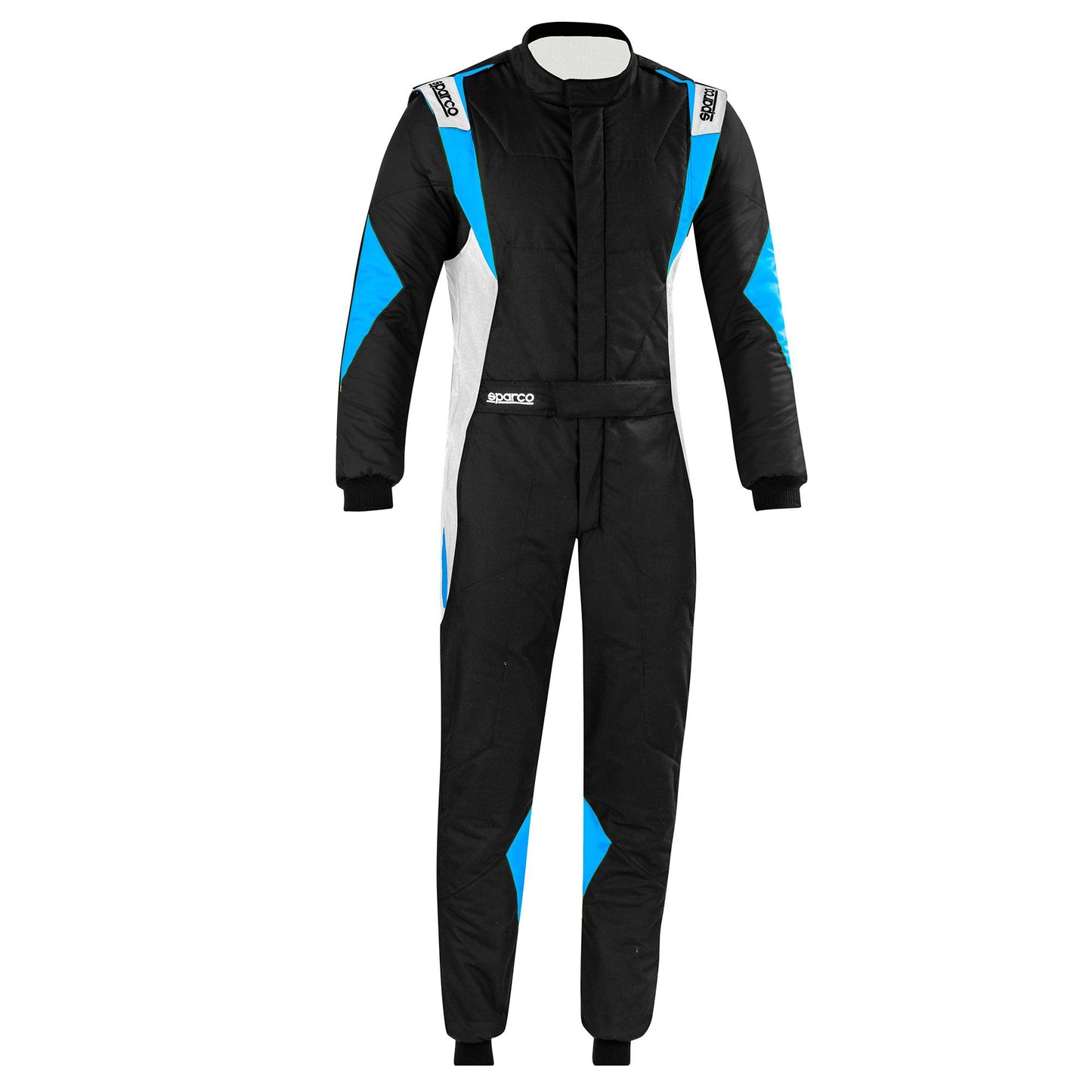 001142 Sparco Super Light Race Suit Fireproof FIA Approved Race Rally Motorsport - raceforglory.store