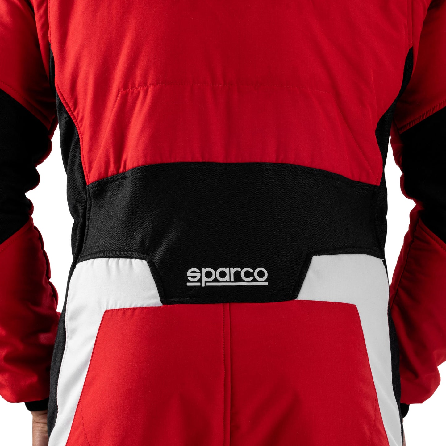 001142 Sparco Super Light Race Suit Fireproof FIA Approved Race Rally Motorsport - raceforglory.store