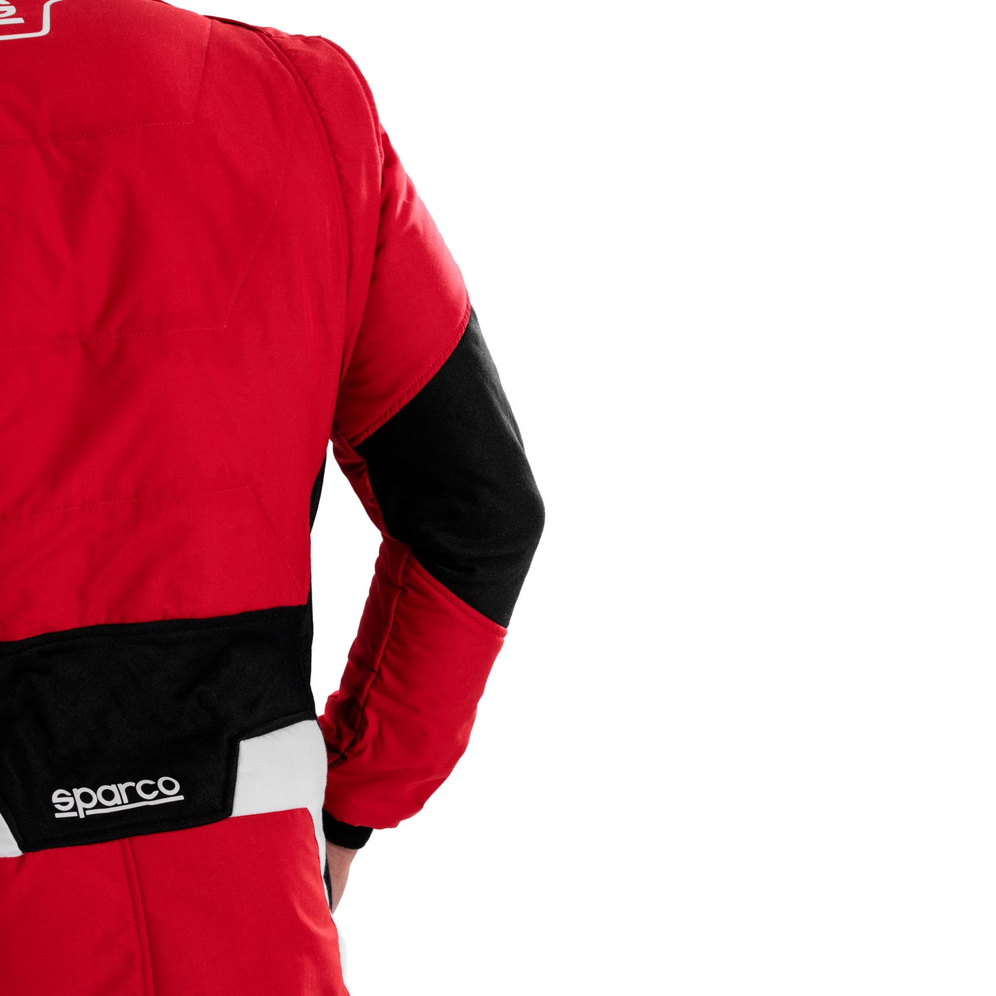 001142 Sparco Super Light Race Suit Fireproof FIA Approved Race Rally Motorsport - raceforglory.store