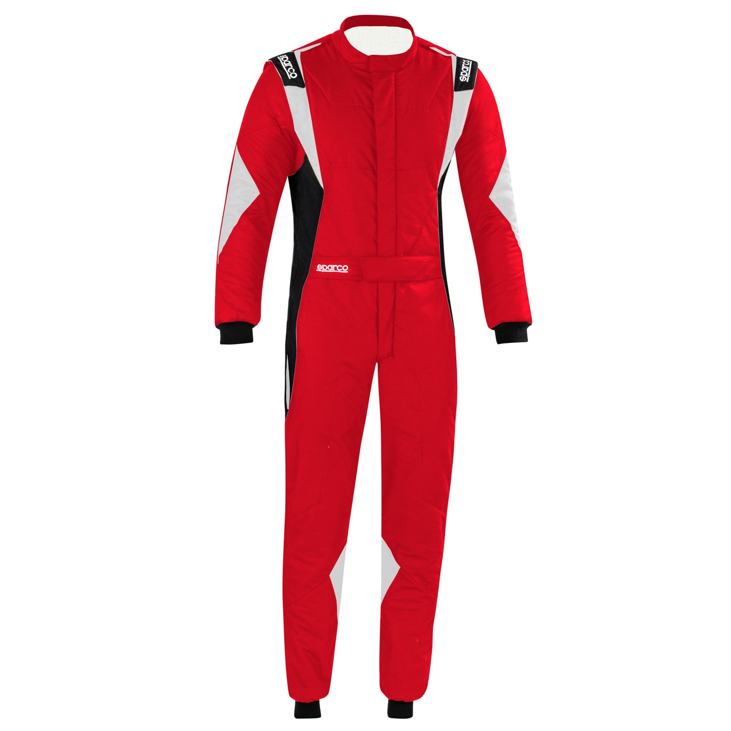 001142 Sparco Super Light Race Suit Fireproof FIA Approved Race Rally Motorsport - raceforglory.store