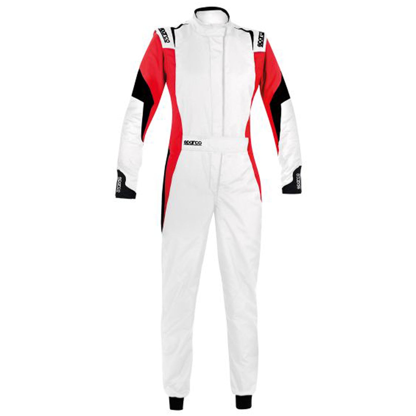 001144L Sparco Competition Womens Race Suit Ladies Fireproof FIA 8856-2018 Spec - raceforglory.store