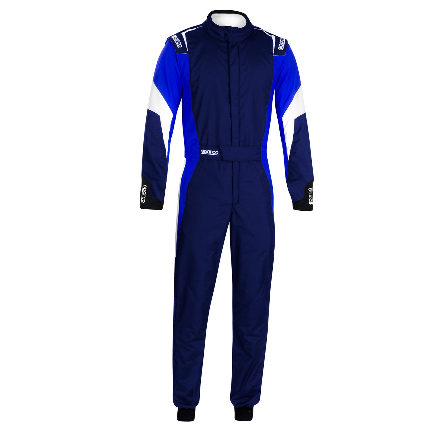 001144 Sparco Competition Suit Overalls Fireproof for Race Rally FIA 8856-2018 - raceforglory.store