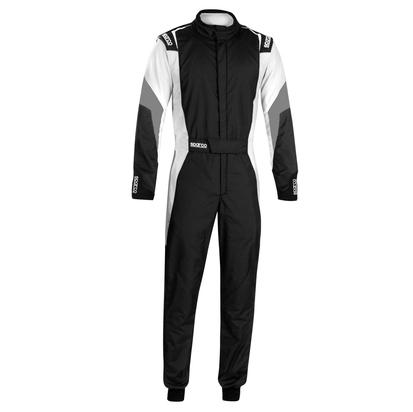 001144 Sparco Competition Suit Overalls Fireproof for Race Rally FIA 8856-2018 - raceforglory.store