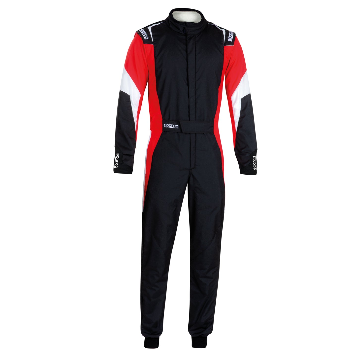 001144 Sparco Competition Suit Overalls Fireproof for Race Rally FIA 8856-2018 - raceforglory.store
