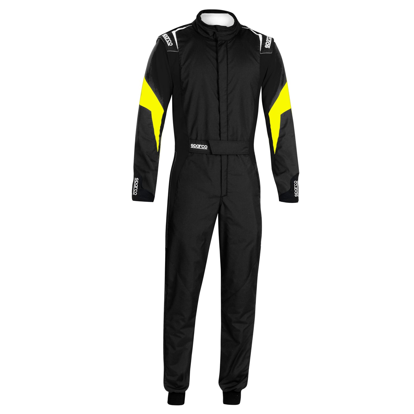 001144 Sparco Competition Suit Overalls Fireproof for Race Rally FIA 8856-2018 - raceforglory.store