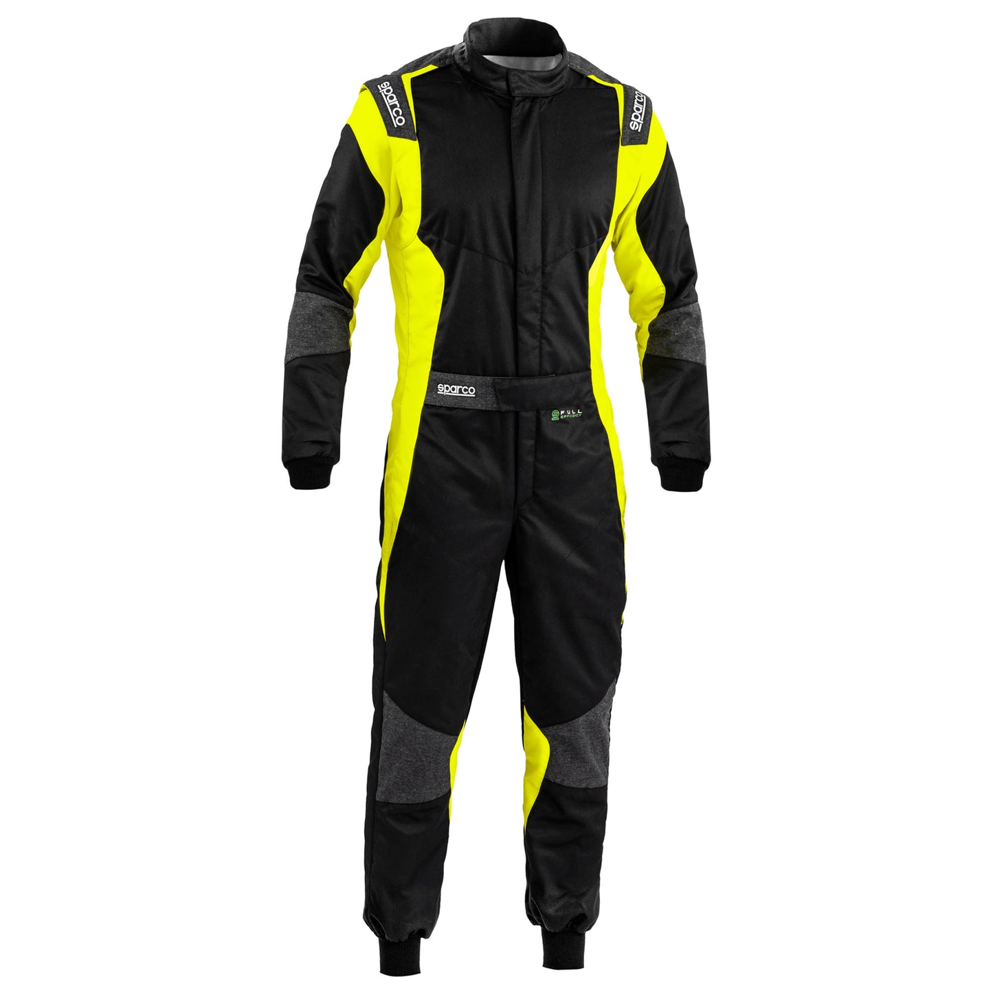 001155 Sparco FUTURA Race Suit Climate Friendly Design FIA Approved Fireproof - raceforglory.store