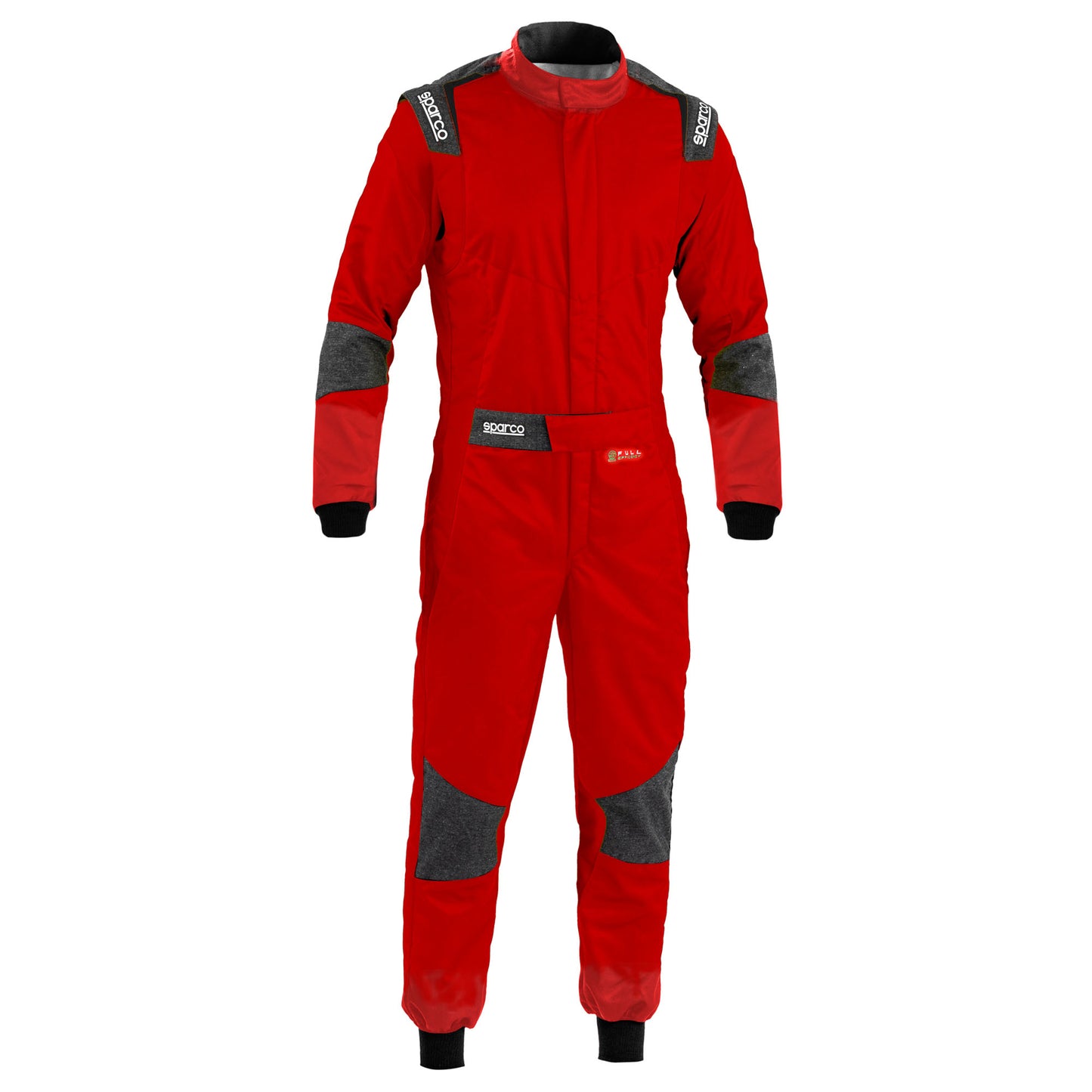001155 Sparco FUTURA Race Suit Climate Friendly Design FIA Approved Fireproof - raceforglory.store
