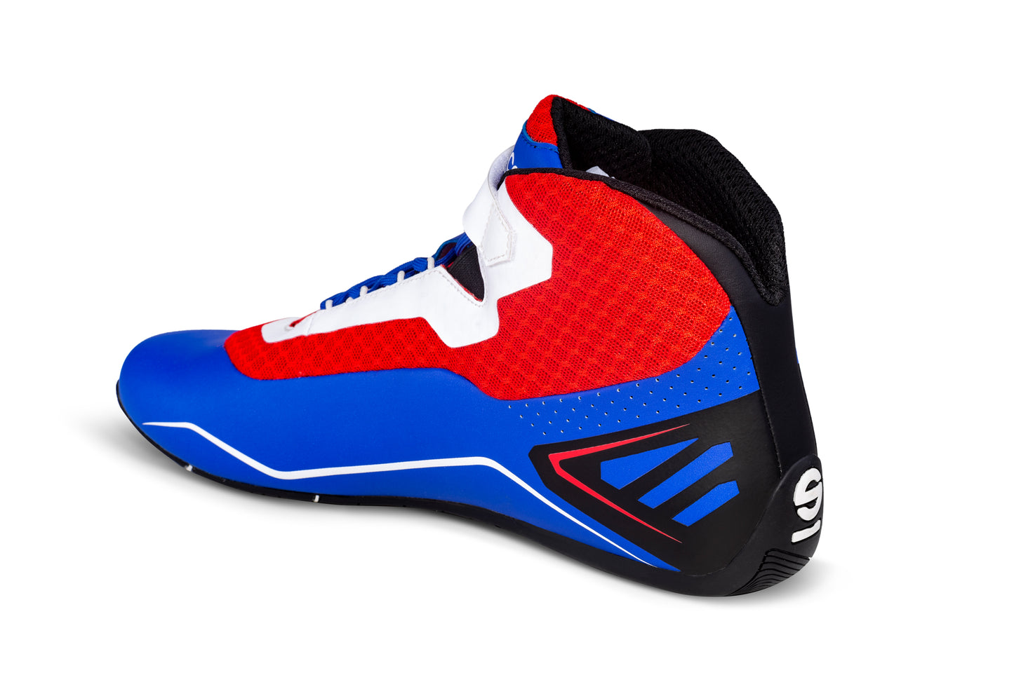 001271 Sparco K-Run Kart Boots Karting Go-Kart Adult & Childrens Sizes EU 26-48