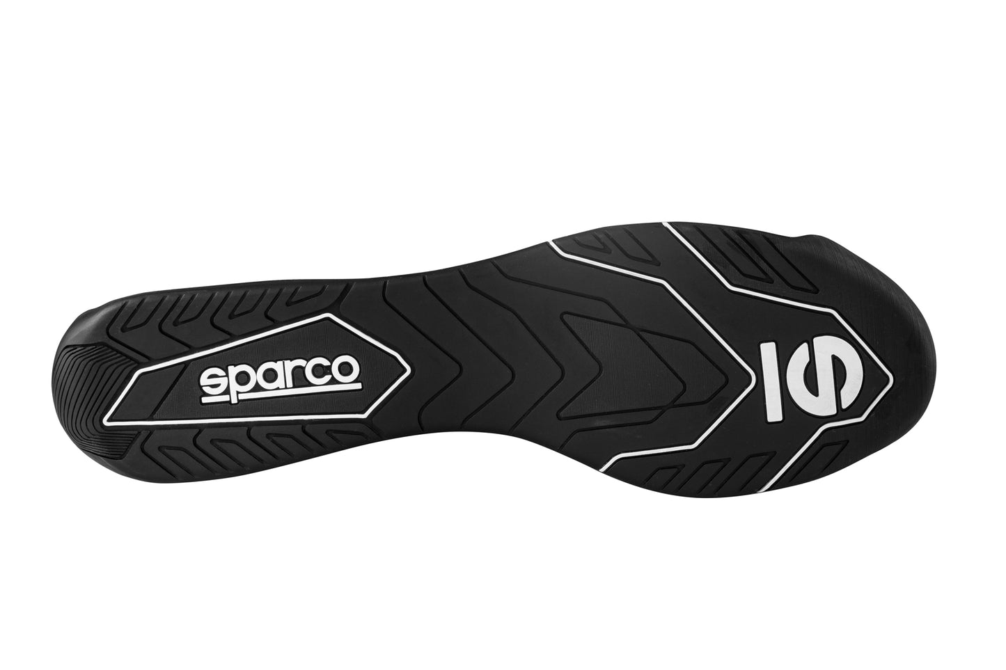 001271 Sparco K-Run Kart Boots Karting Go-Kart Adult & Childrens Sizes EU 26-48