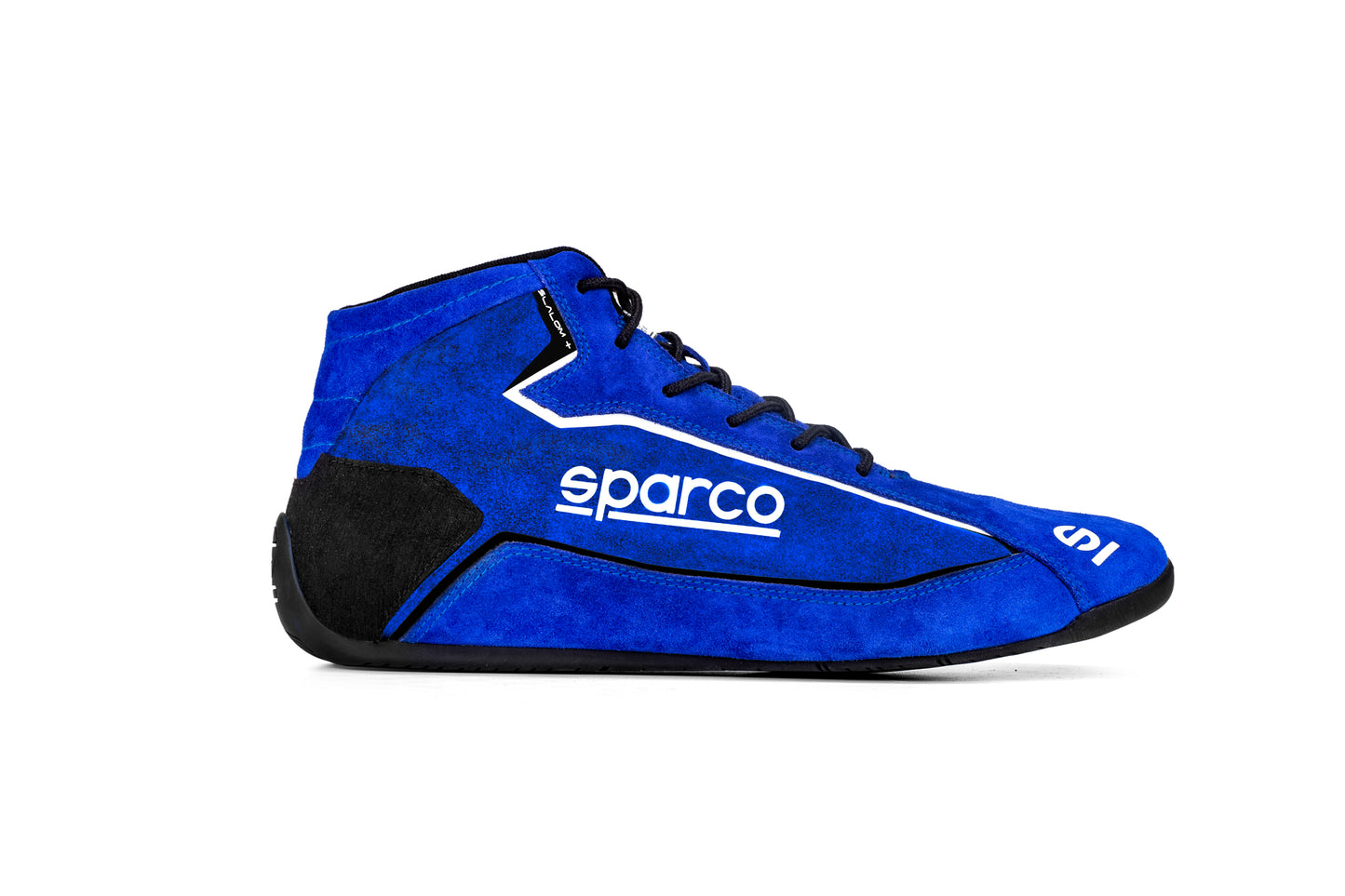 001274 Sparco Slalom+ Race Boots Racing Rally Fireproof FIA 8856-2018 Approved - raceforglory.store