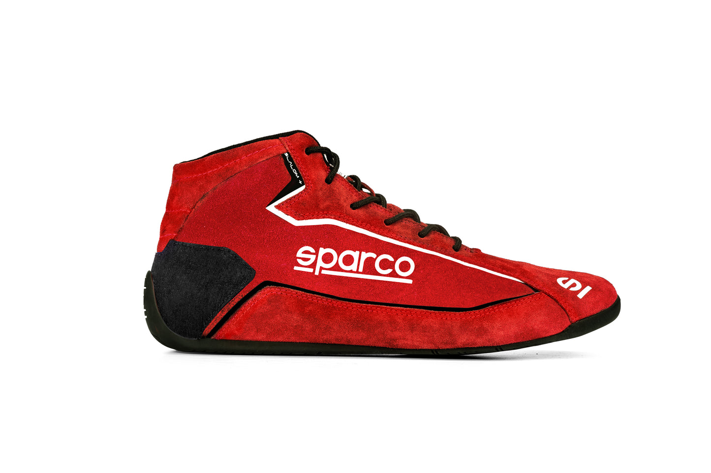 001274 Sparco Slalom+ Race Boots Racing Rally Fireproof FIA 8856-2018 Approved - raceforglory.store