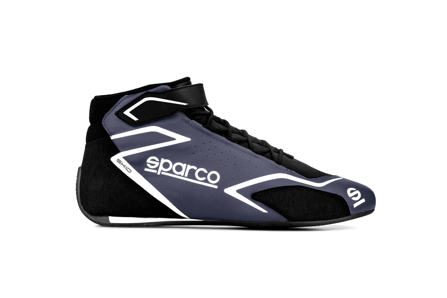 001275 Sparco Skid Race Boots Rally Motorsport Fireproof FIA 8856-2018 Approved - raceforglory.store