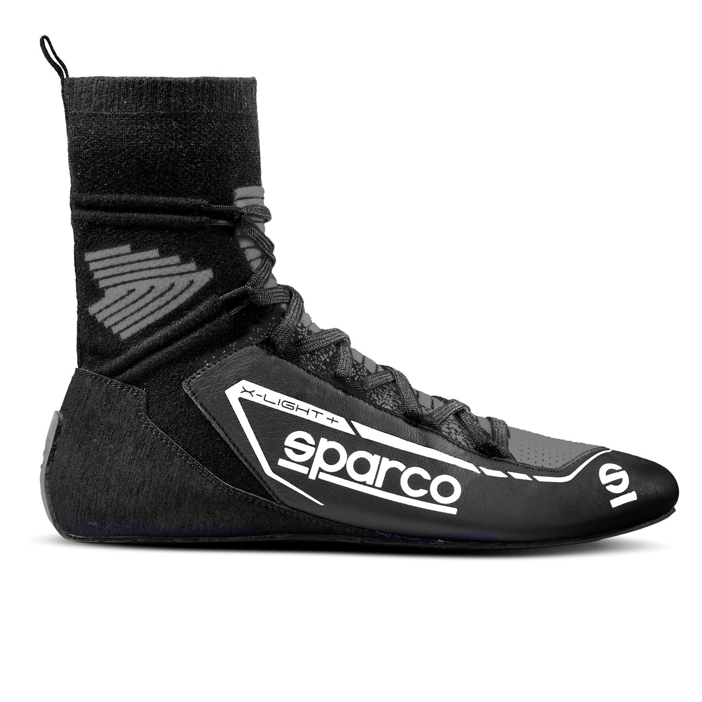001278 Sparco X-LIGHT+ Racing Driver Boots Fireproof FIA 8856-2018 Race Spec - raceforglory.store