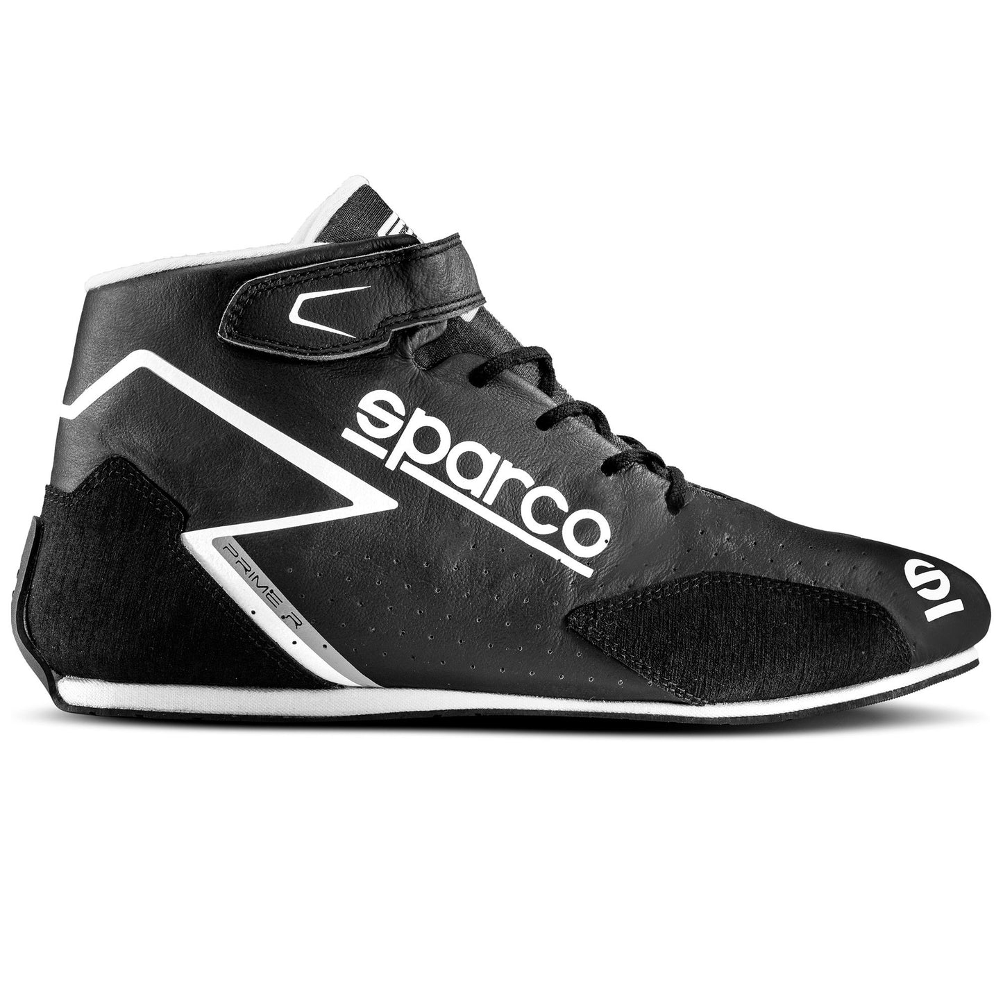 001282 Sparco PRIME R Racing Driver Boots Motorsport Fireproof FIA 8856-2018 - raceforglory.store