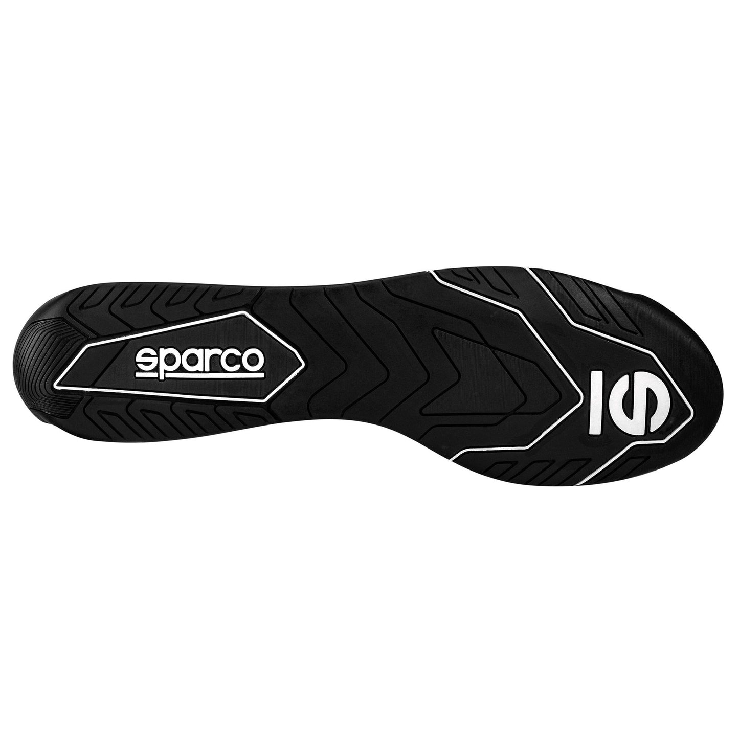Sparco Martini Racing S-Pole Trainers Leisure Paddock Shoes Navy Rally Retro - raceforglory.store