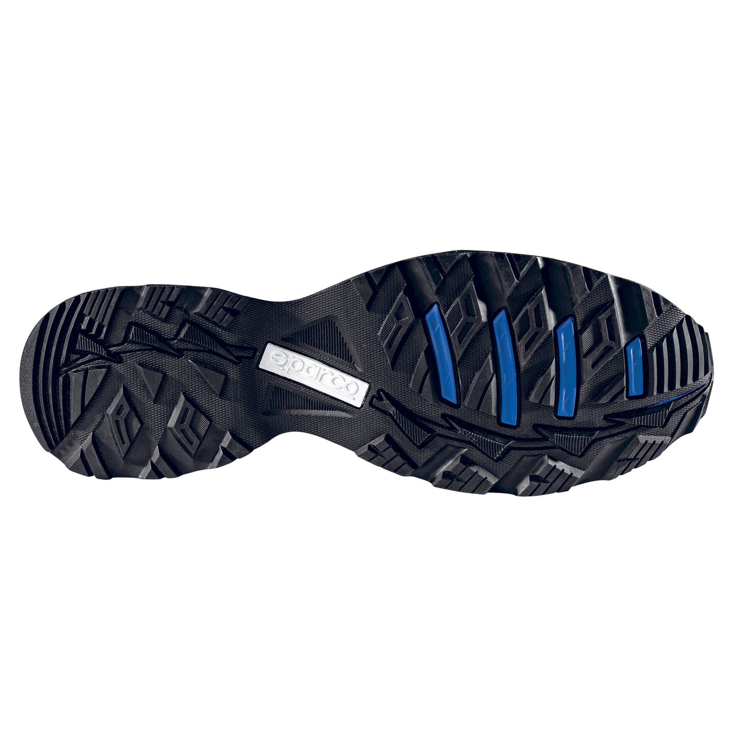 Sparco Martini Racing Torque O1 Trainers Work Garage Mechanic Pitcrew Teamwear - raceforglory.store