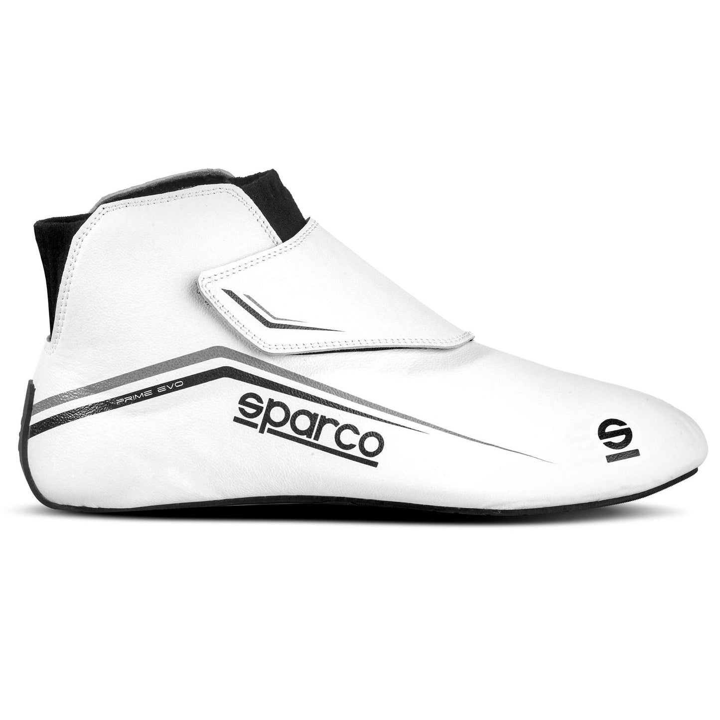 001297 Sparco PRIME EVO Racing Boots Fireproof FIA 8856-2018 for Motorsport - raceforglory.store