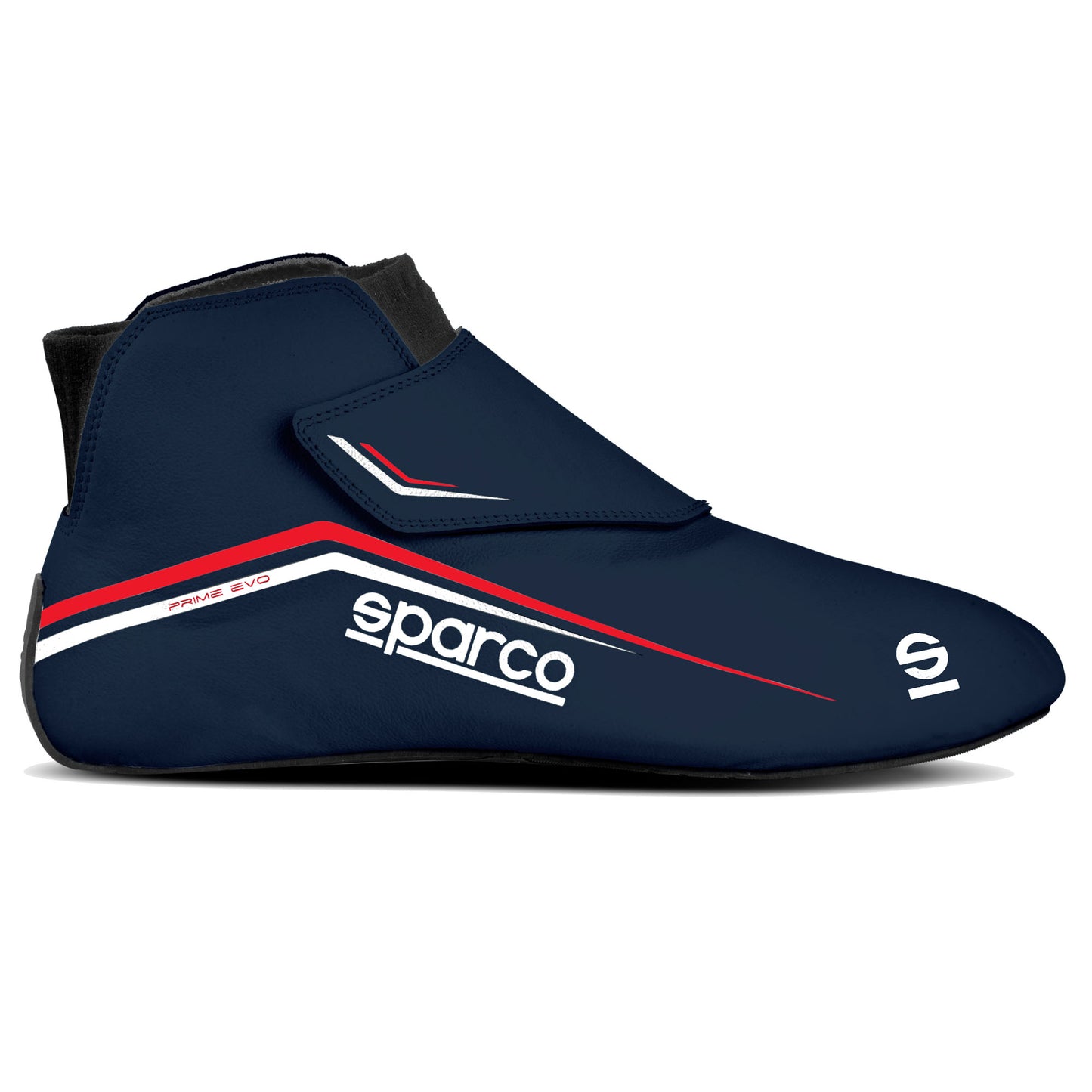 001297 Sparco PRIME EVO Racing Boots Fireproof FIA 8856-2018 for Motorsport - raceforglory.store