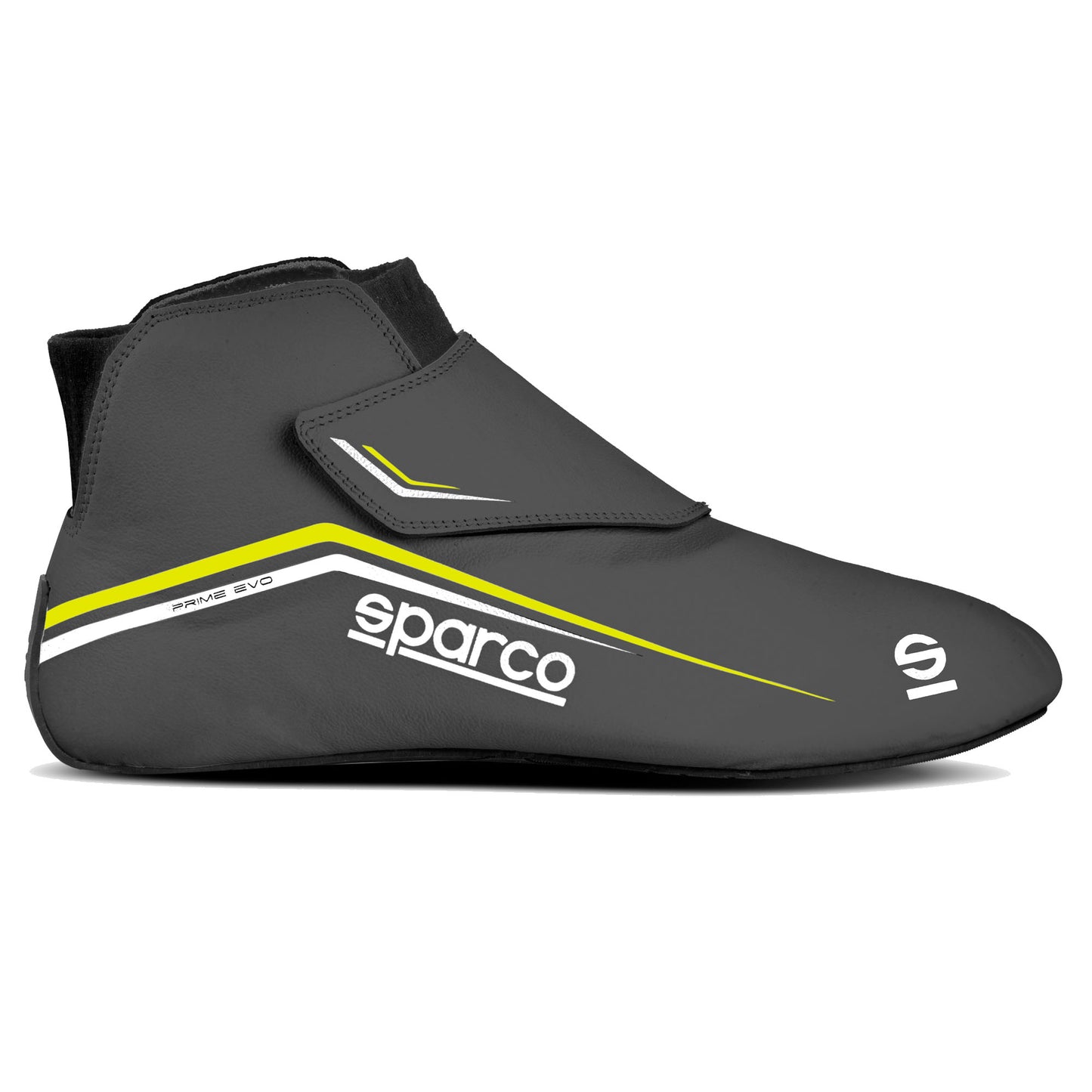 001297 Sparco PRIME EVO Racing Boots Fireproof FIA 8856-2018 for Motorsport - raceforglory.store