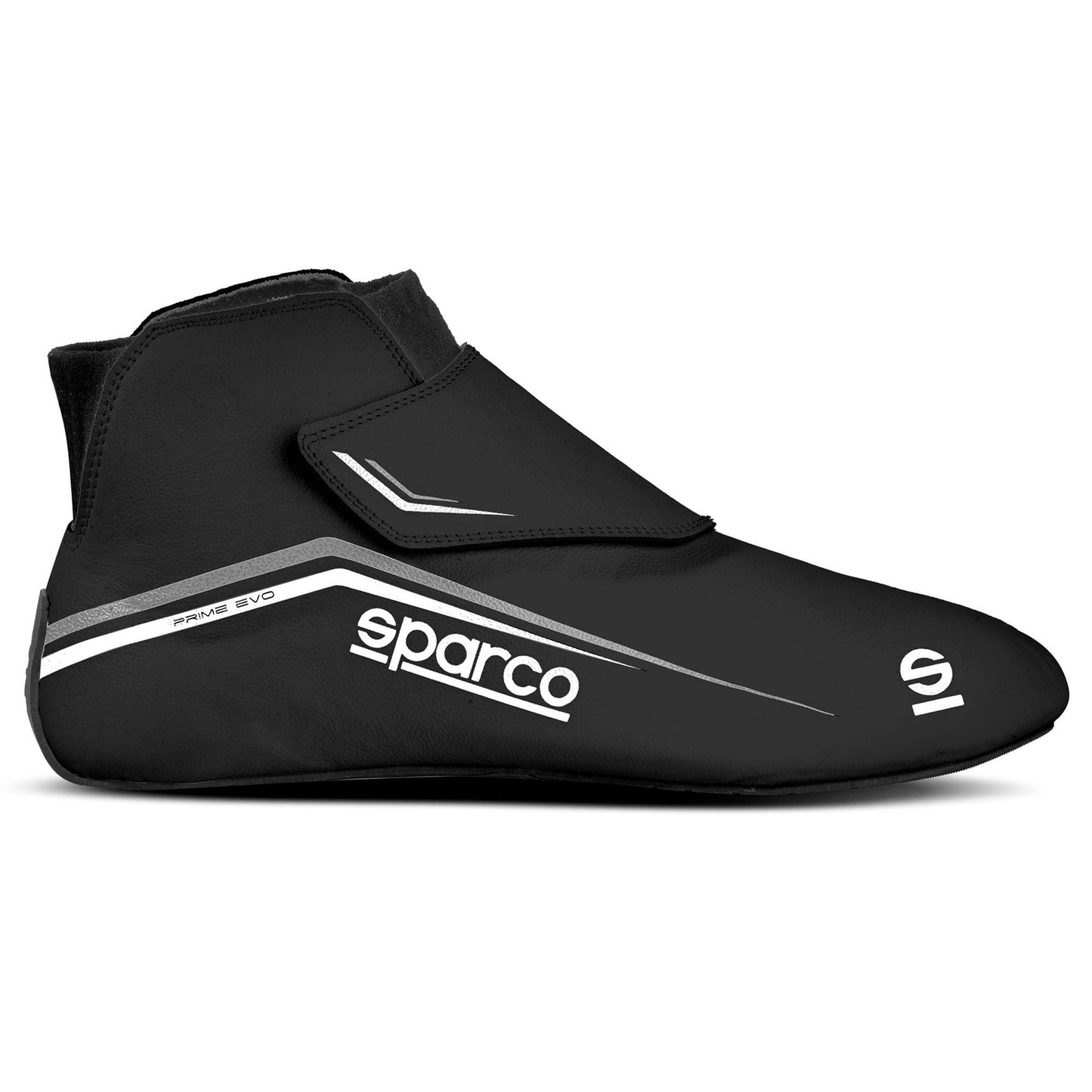 001297 Sparco PRIME EVO Racing Boots Fireproof FIA 8856-2018 for Motorsport - raceforglory.store