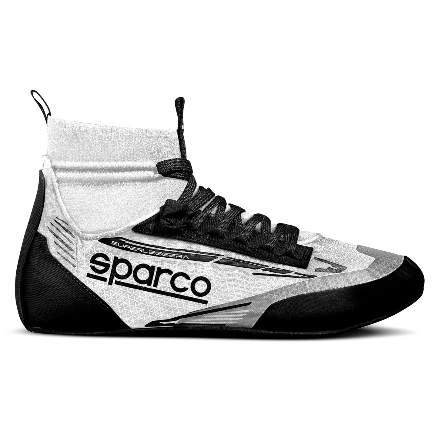 0012A3 Sparco SUPERLEGGERA Race Boots Shoes Fireproof FIA 8856-2018 Approved - raceforglory.store