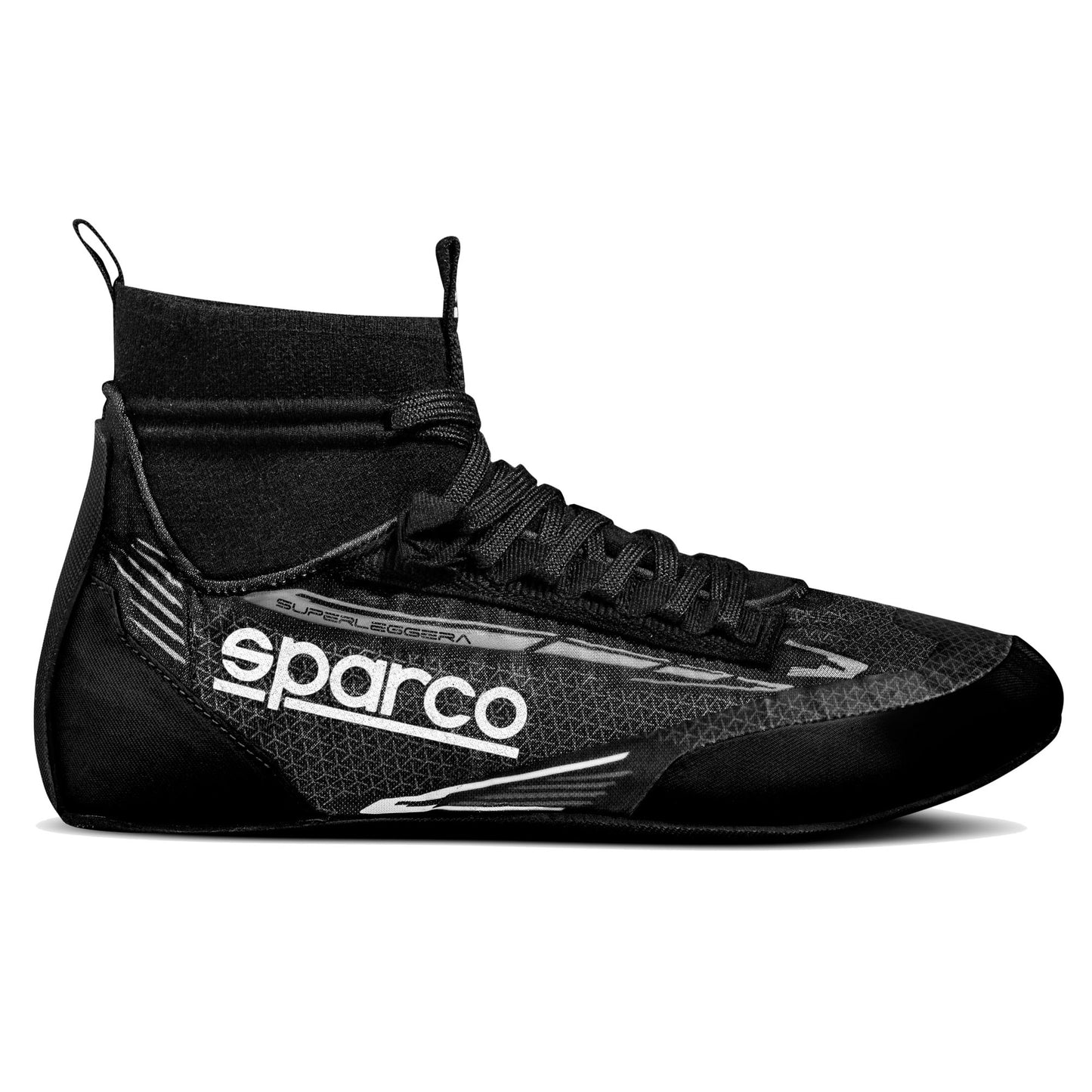 0012A3 Sparco SUPERLEGGERA Race Boots Shoes Fireproof FIA 8856-2018 Approved - raceforglory.store