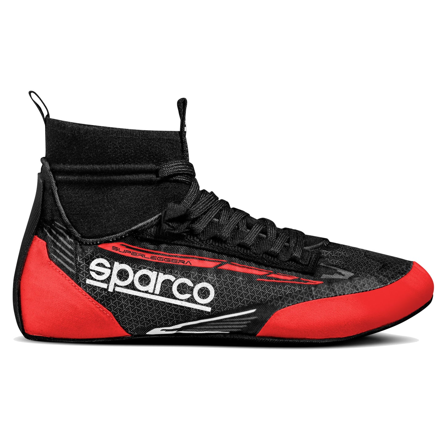 0012A3 Sparco SUPERLEGGERA Race Boots Shoes Fireproof FIA 8856-2018 Approved - raceforglory.store