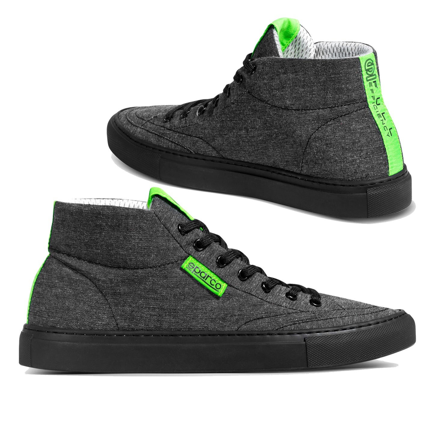 0012A4 Sparco FUTURA Racing Driver Boots Track Day Shoes Fireproof FIA Spec - raceforglory.store