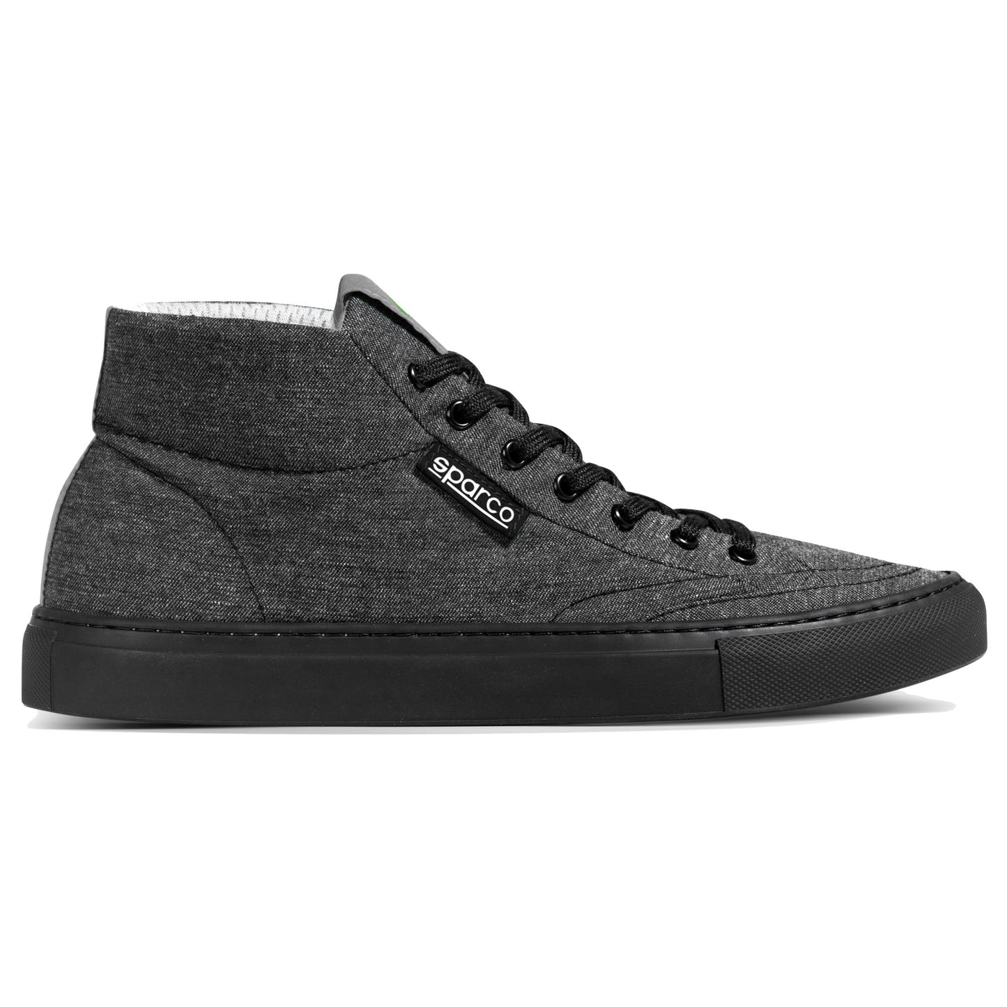 0012A4 Sparco FUTURA Racing Driver Boots Track Day Shoes Fireproof FIA Spec - raceforglory.store