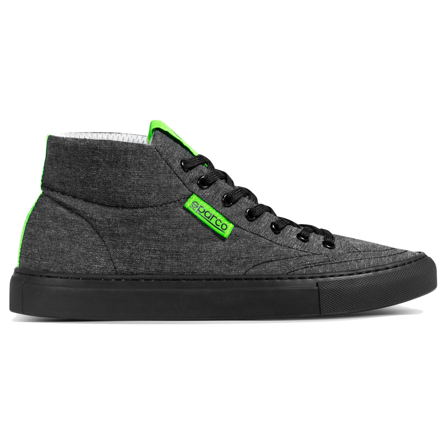 0012A4 Sparco FUTURA Racing Driver Boots Track Day Shoes Fireproof FIA Spec - raceforglory.store