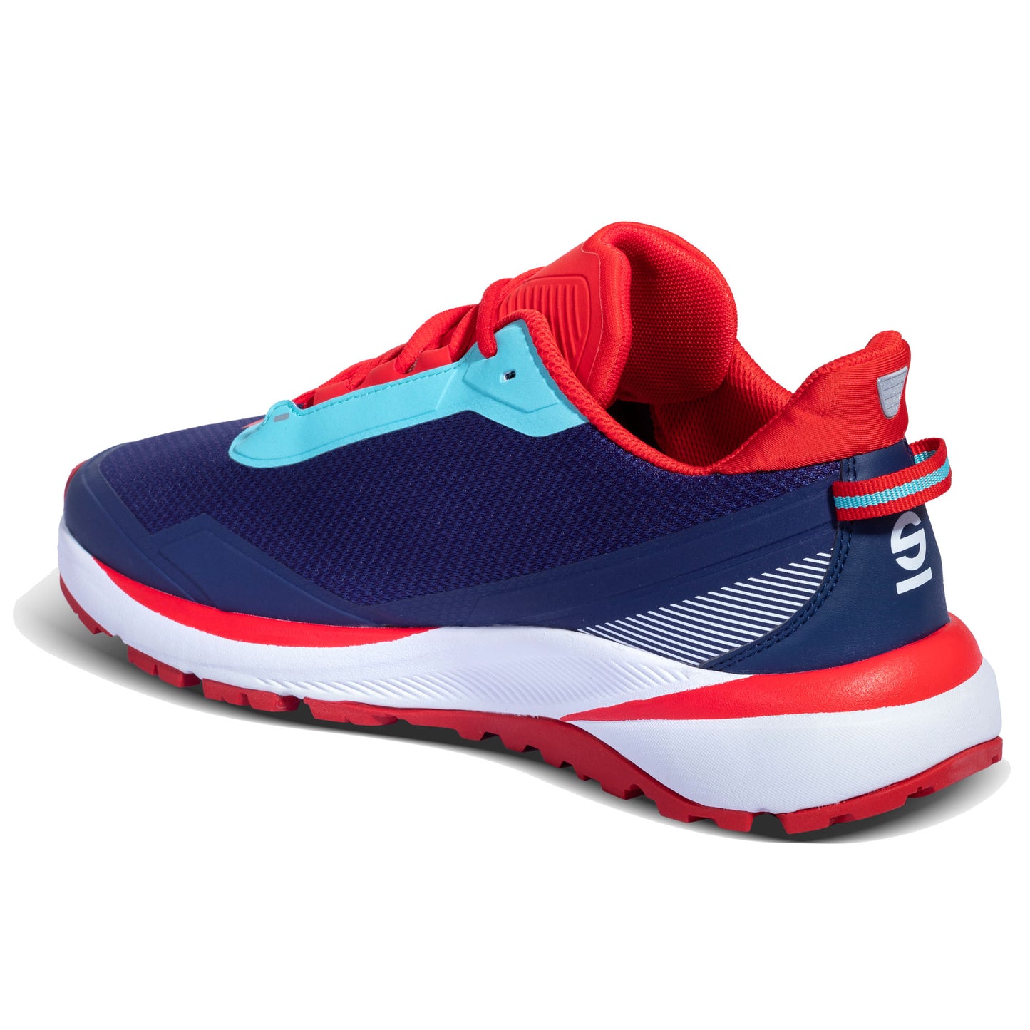 0012A5MR Sparco S-RUN Mens Leisure Trainers Martini Racing Livery Special Retro - raceforglory.store