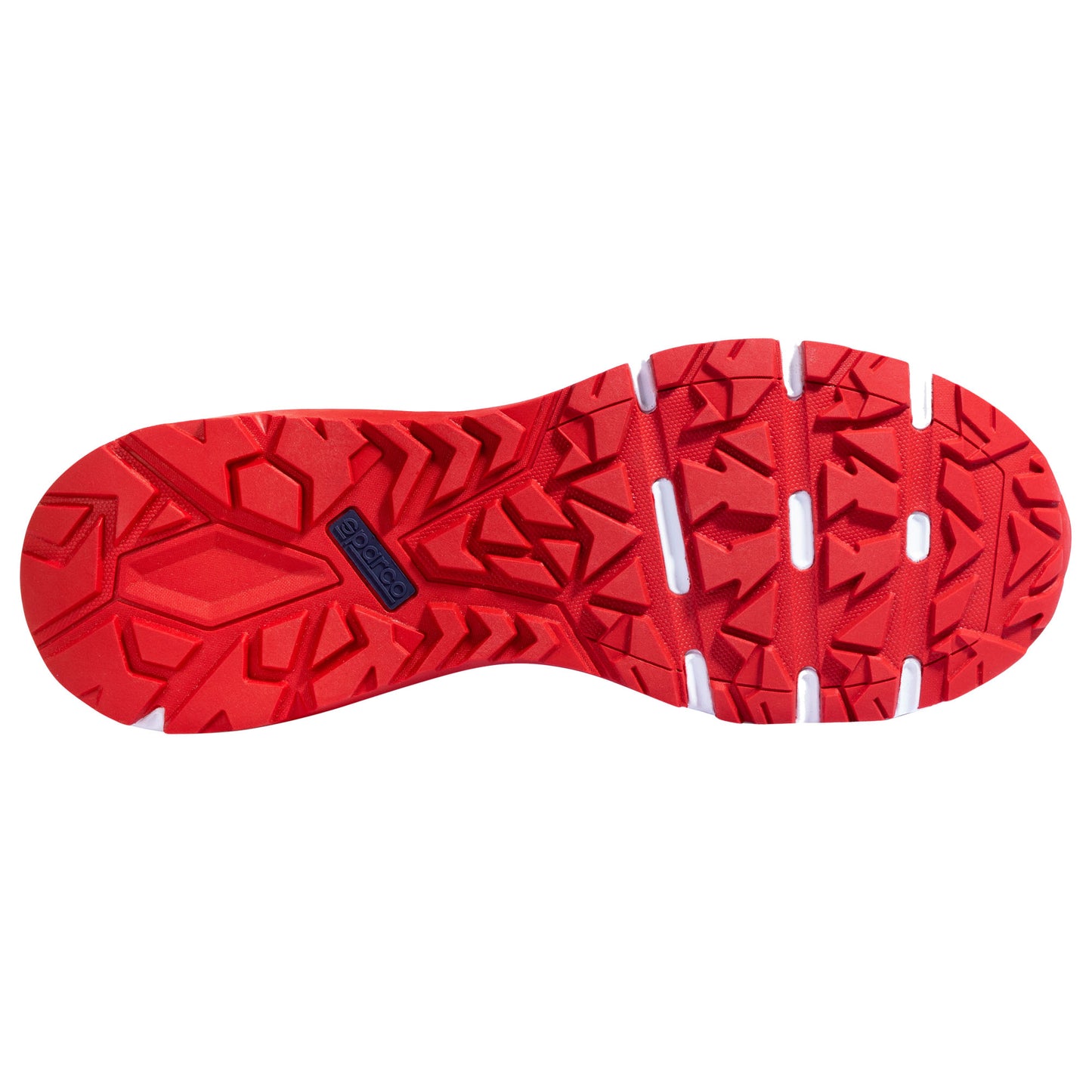 0012A5MR Sparco S-RUN Mens Leisure Trainers Martini Racing Livery Special Retro - raceforglory.store