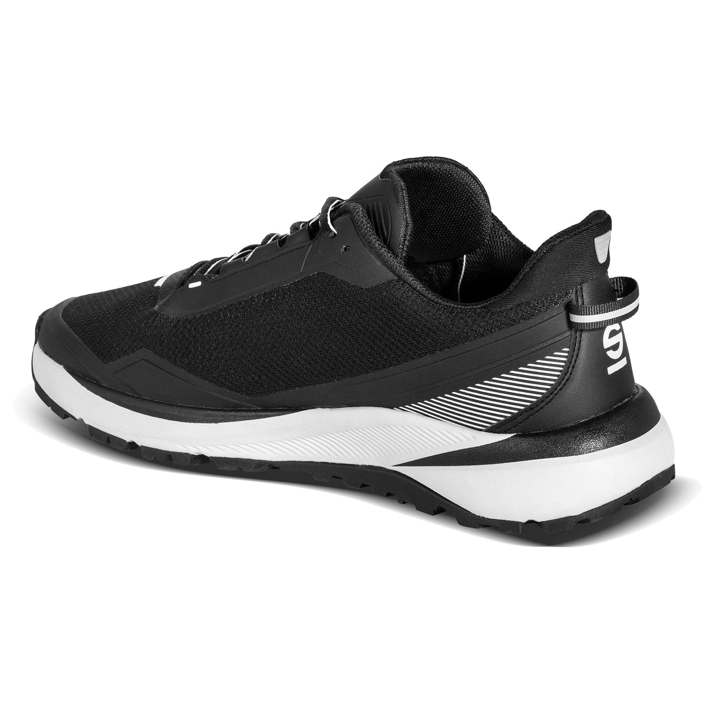 0012A5 Sparco S-RUN Trainers Sports Shoes Leisure / Paddock / Travel / Mechanic - raceforglory.store