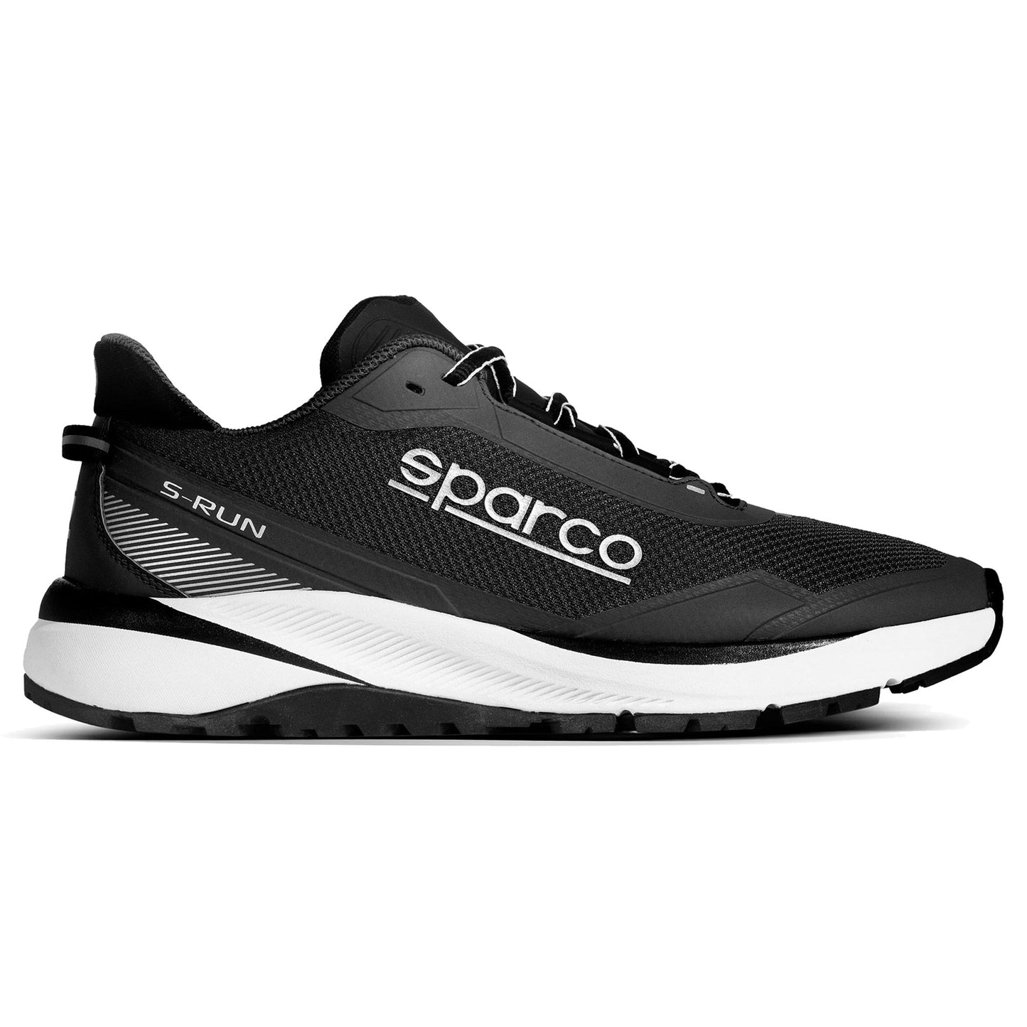 0012A5 Sparco S-RUN Trainers Sports Shoes Leisure / Paddock / Travel / Mechanic - raceforglory.store