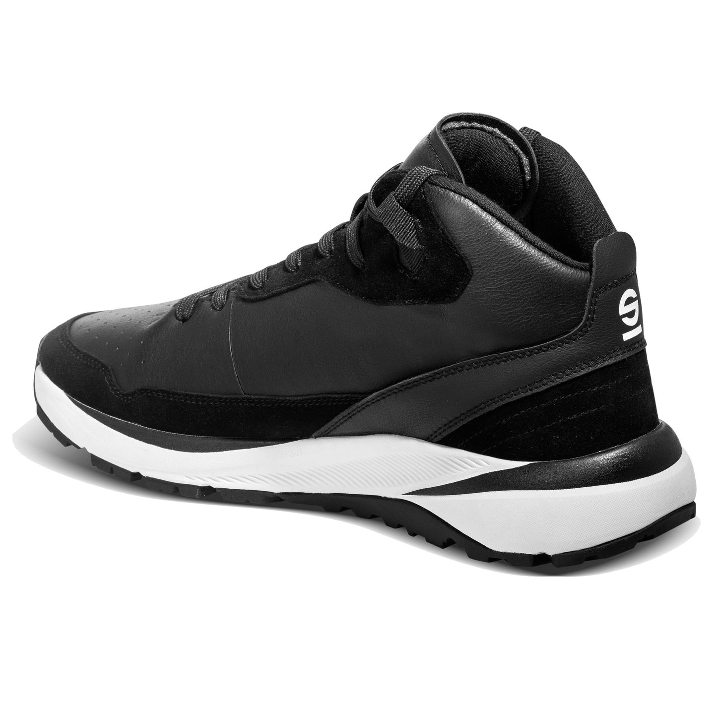 0012A6 Sparco FAST Mechanic Boots Trainers Pitcrew Race Team Paddock Teamwear - raceforglory.store