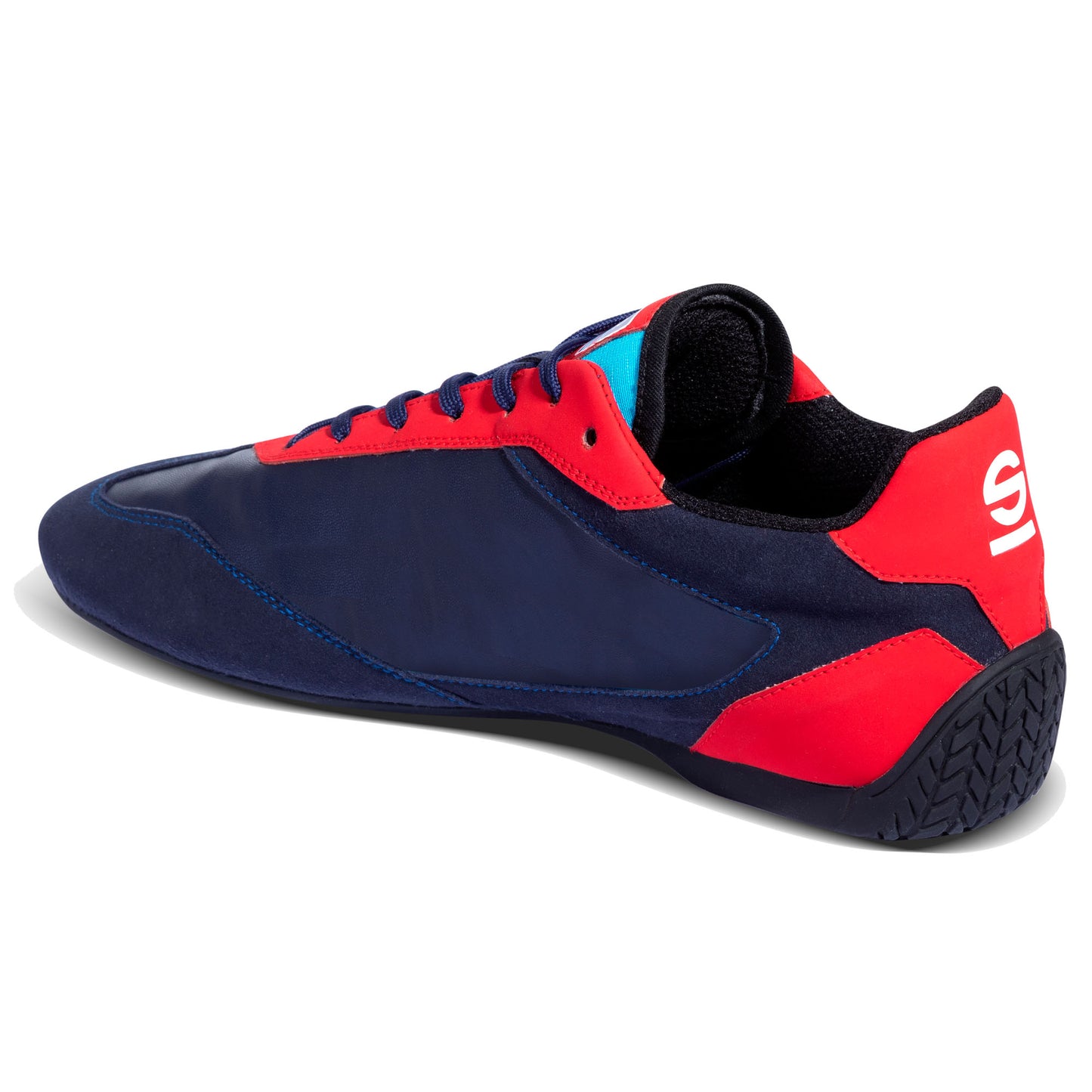 0012A7MR Sparco Trainers Martini Racing Special Edition Lancia Rally Retro Style - raceforglory.store