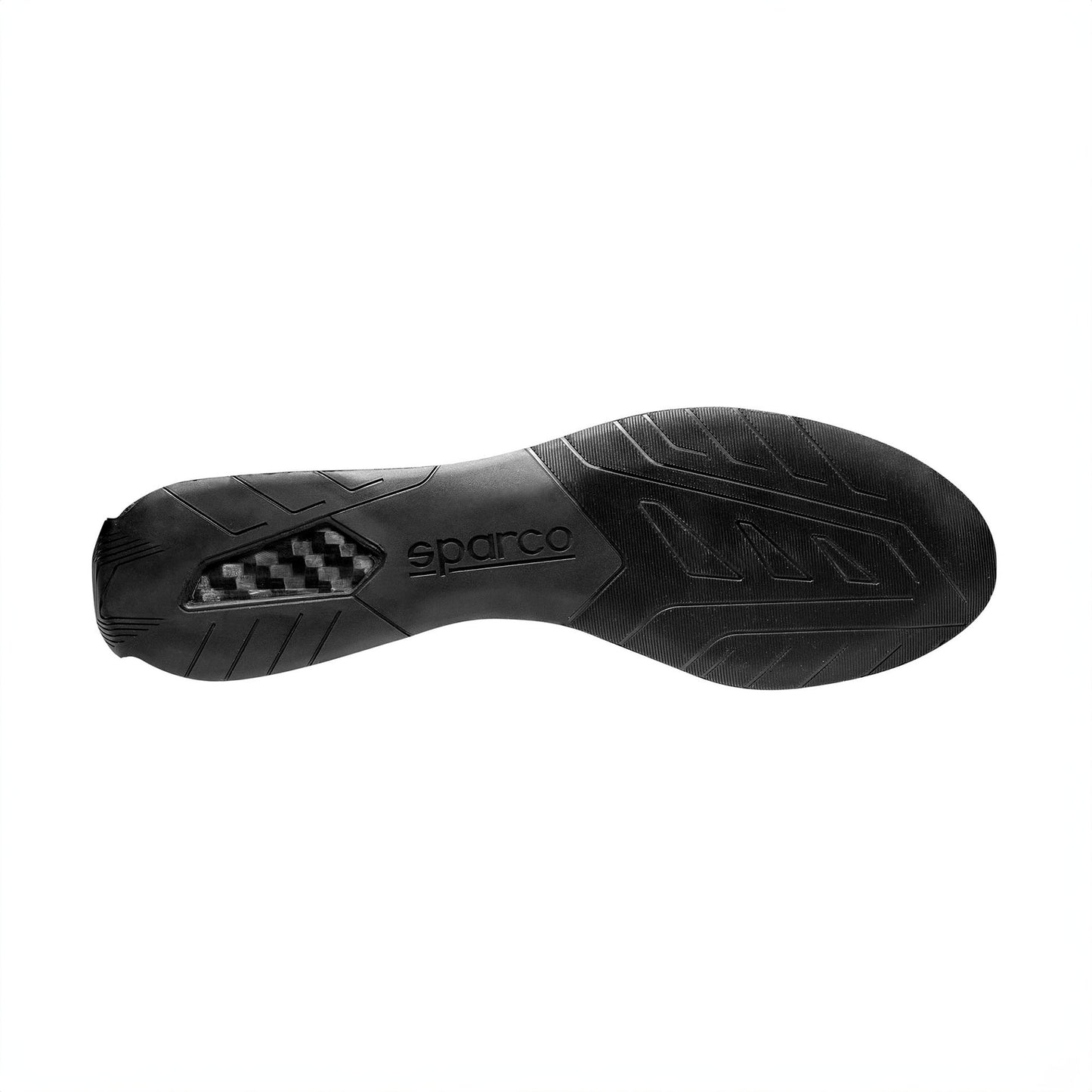0012A9 Sparco Prime Extreme Shoes Race Driver Boots Carbon Insole FIA 8856-2018 - raceforglory.store