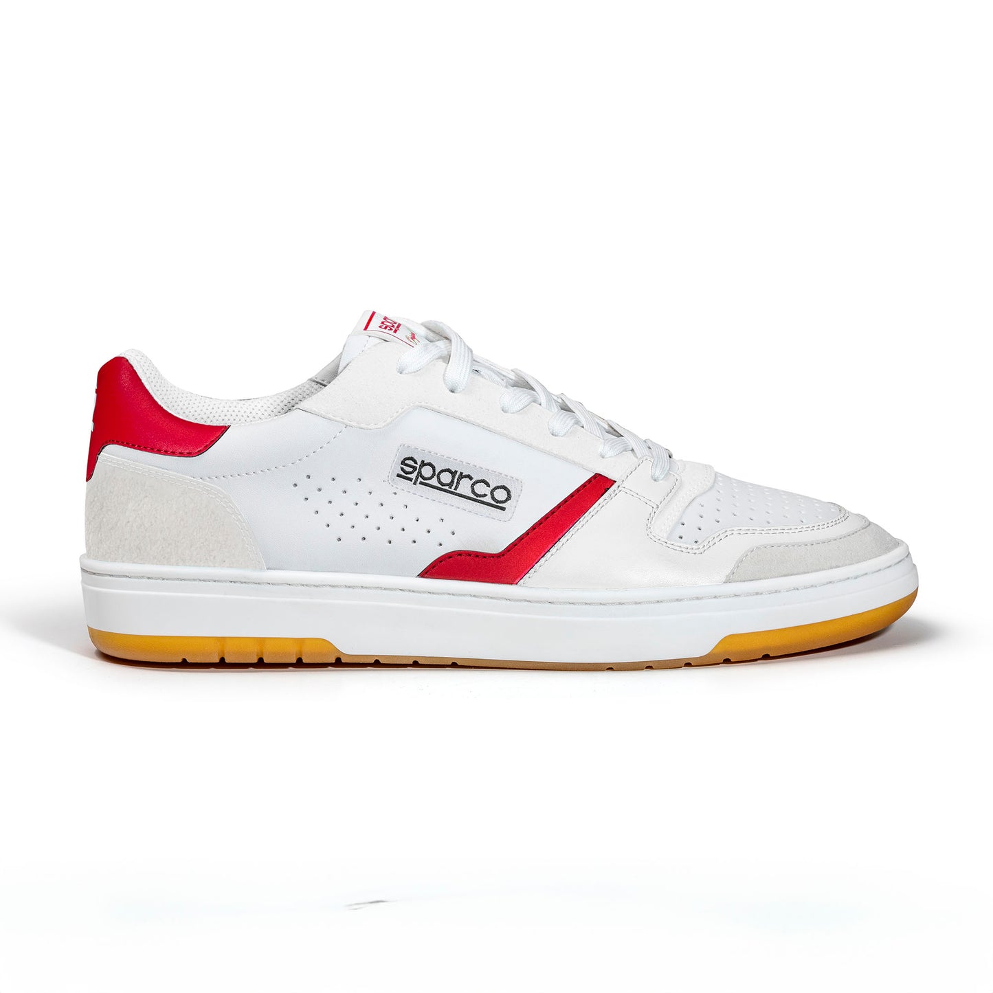 0012B4 Sparco S-URBAN Shoes Trainers Tennis Style Sneakers Casual Leisurewear - raceforglory.store