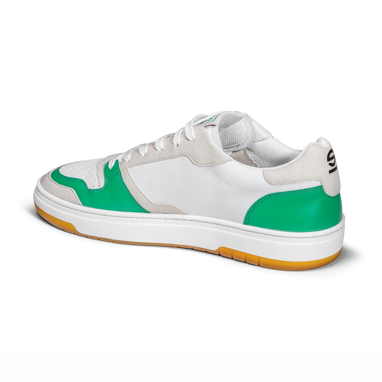 0012B4 Sparco S-URBAN Shoes Trainers Tennis Style Sneakers Casual Leisurewear - raceforglory.store