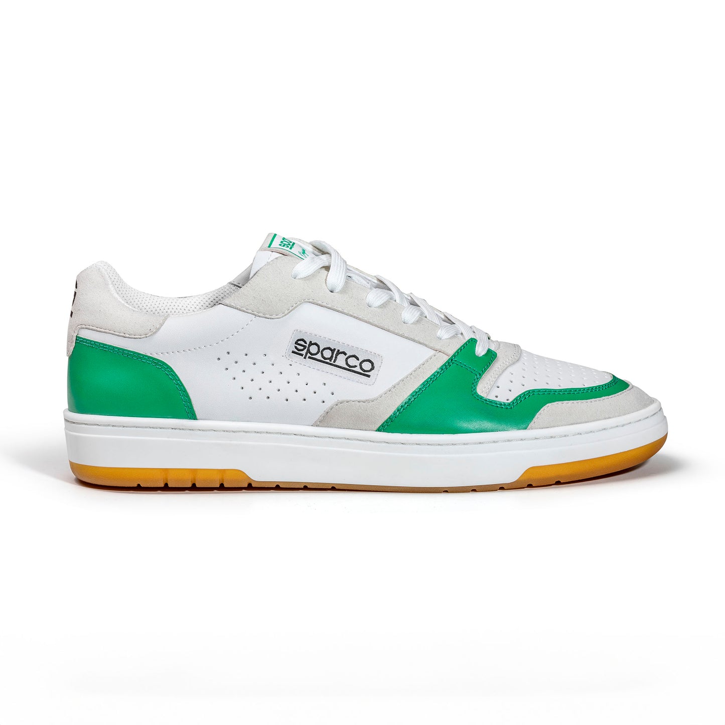 0012B4 Sparco S-URBAN Shoes Trainers Tennis Style Sneakers Casual Leisurewear - raceforglory.store