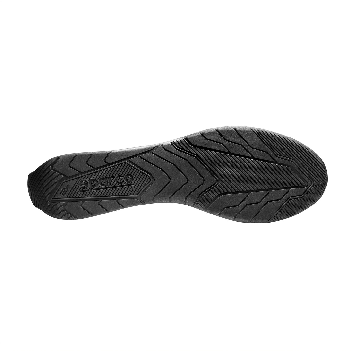 0012B5 Sparco K-PRIME Karting Boots Kart Shoes Microfibre Leather FIA 8877-2022 - raceforglory.store