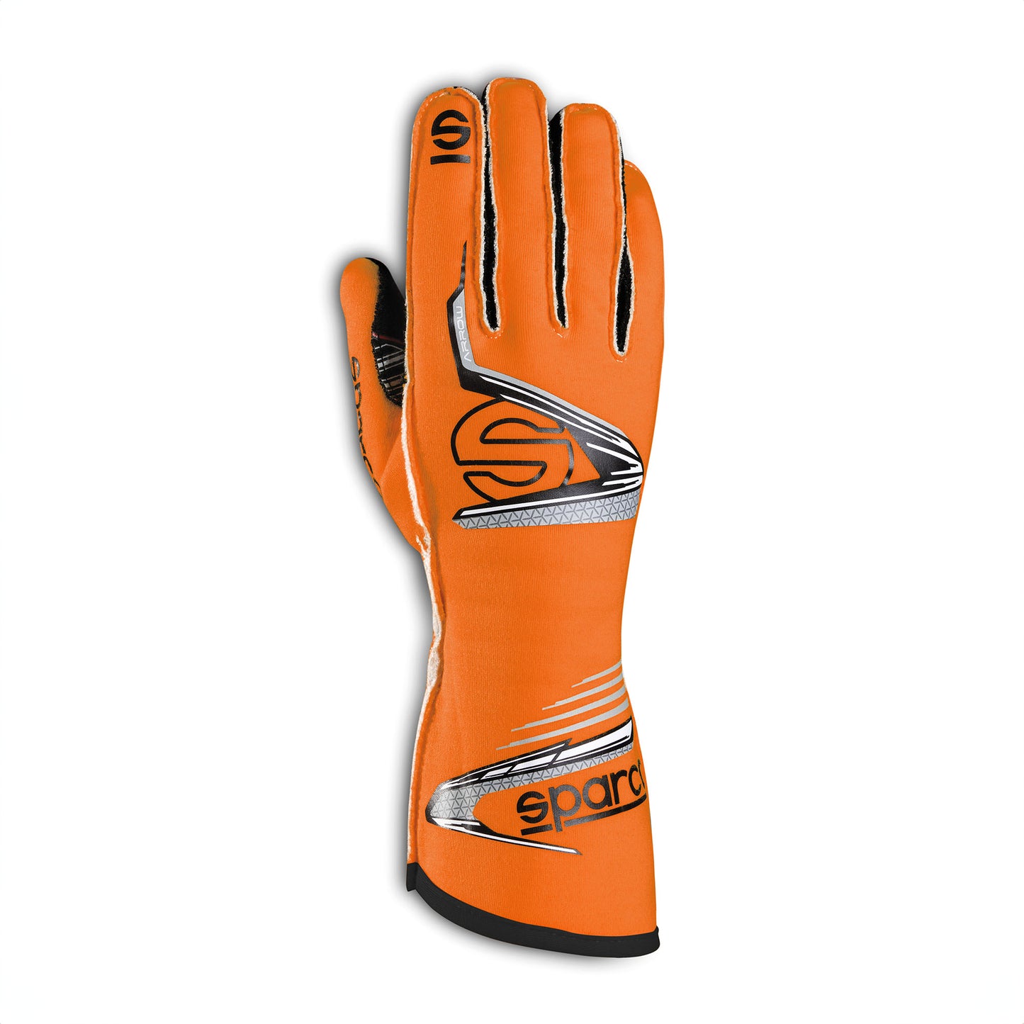 001314 Sparco Arrow Race Gloves Racing Rally Karting Fireproof FIA 8856-2018 - raceforglory.store