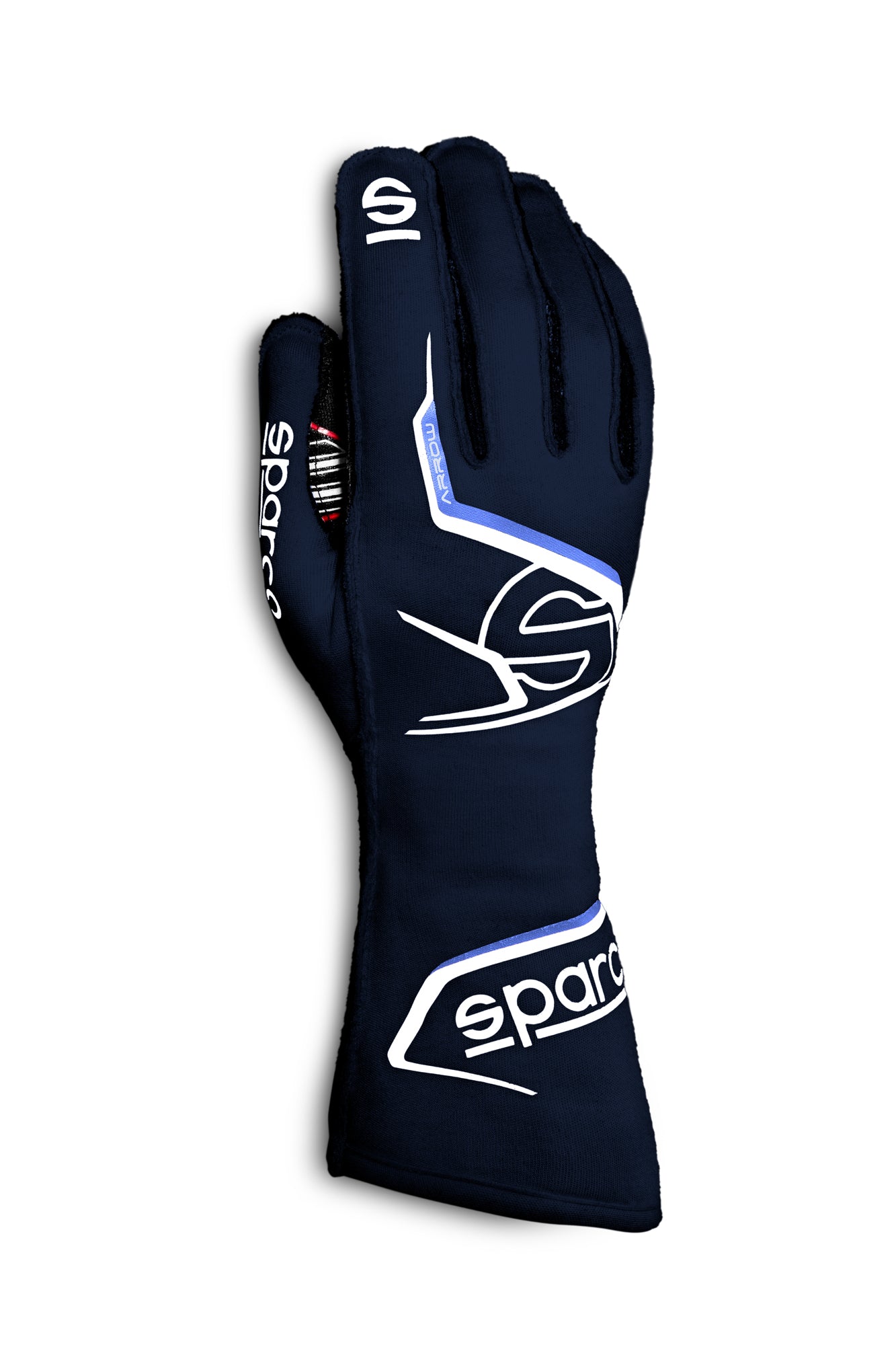 001314 Sparco Arrow Race Gloves Racing Rally Karting Fireproof FIA 8856-2018 - raceforglory.store