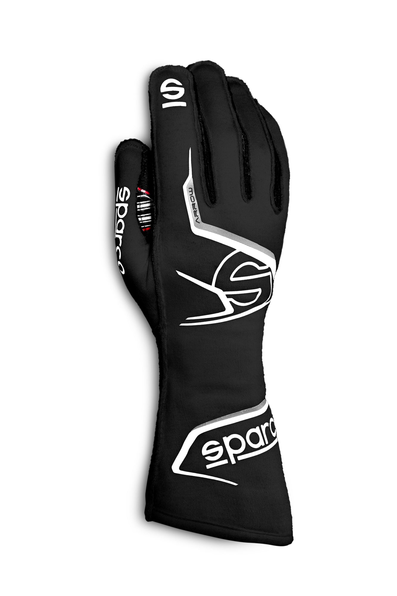 001314 Sparco Arrow Race Gloves Racing Rally Karting Fireproof FIA 8856-2018 - raceforglory.store