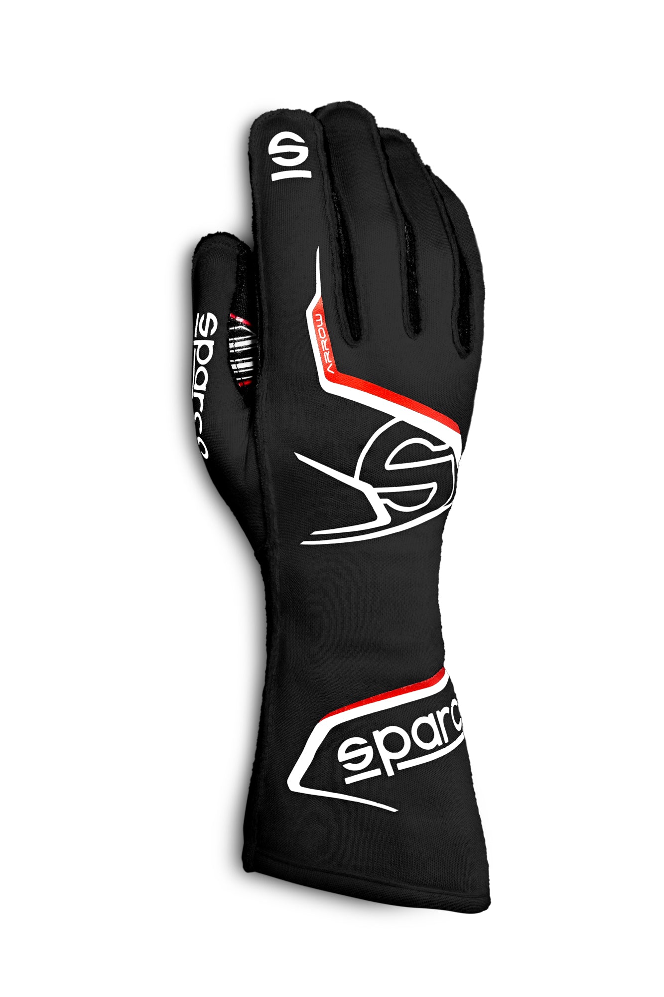001314 Sparco Arrow Race Gloves Racing Rally Karting Fireproof FIA 8856-2018 - raceforglory.store